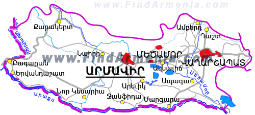 Արմավիրի մարզ