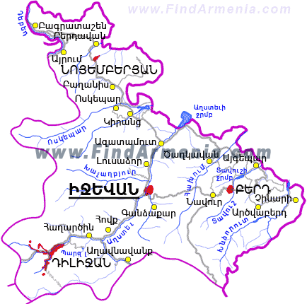 Տավուշի մարզ