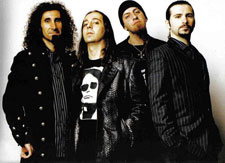 Музыка: System Of A Down